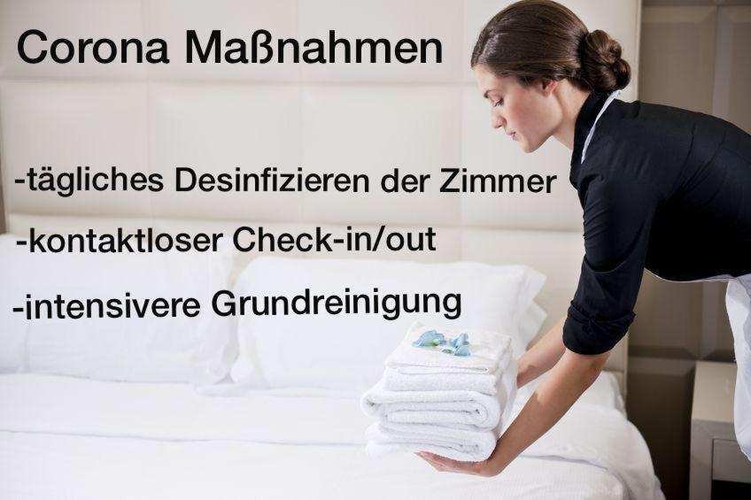 Hotel West Hamburg Luaran gambar
